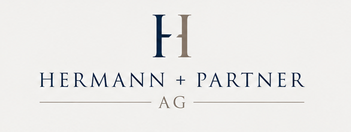 Hermann + Partner AG Logo